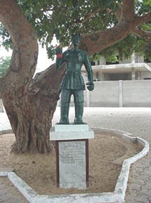 La Place des Ench