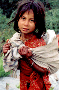 Small age big responsibility