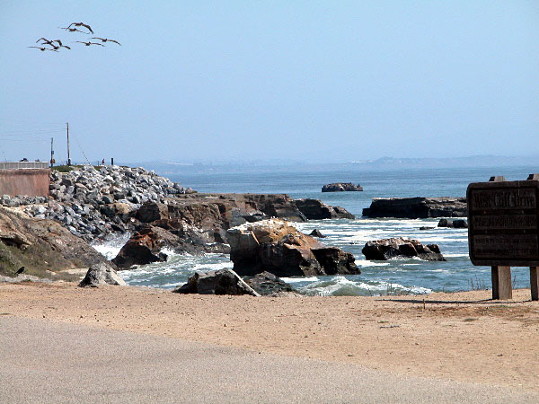 Santa Cruz Home Town