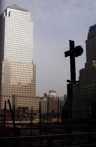 Ground Zero