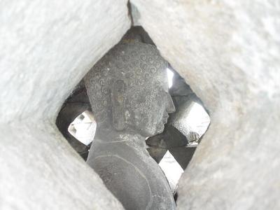 Temples of YjogJakarta 1 - Indonesia