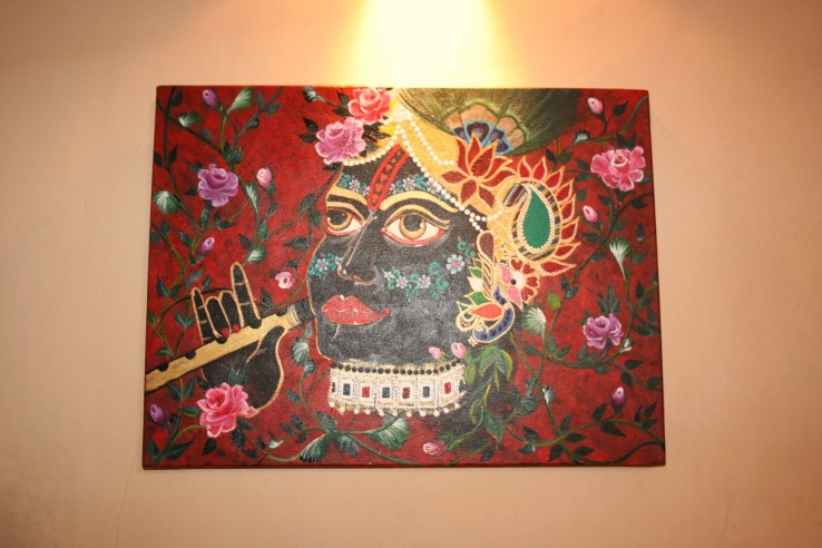 Krishna-awakening