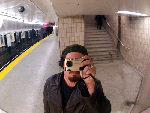 You Will be Assimilated