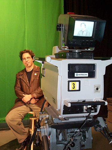 Green Screen