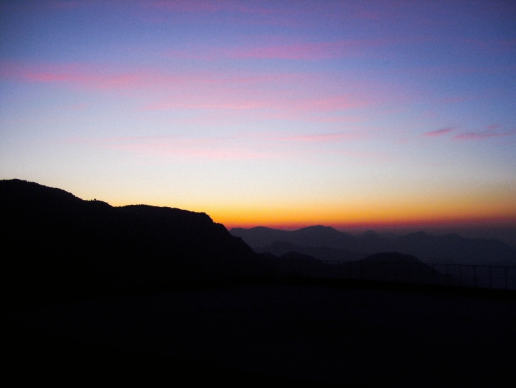 Beautiful Mountain :)