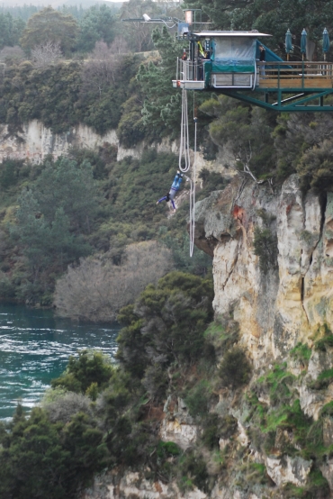 Bungy