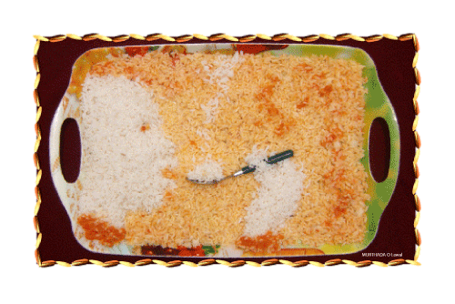 ARISE TO RICE