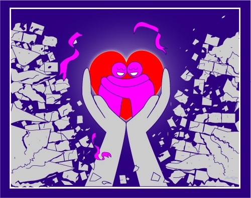 WARM HEARTS