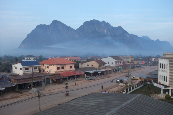 laos