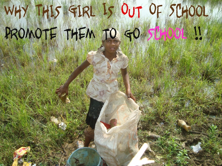 Out of School