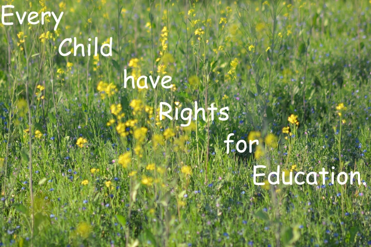 Child Rights