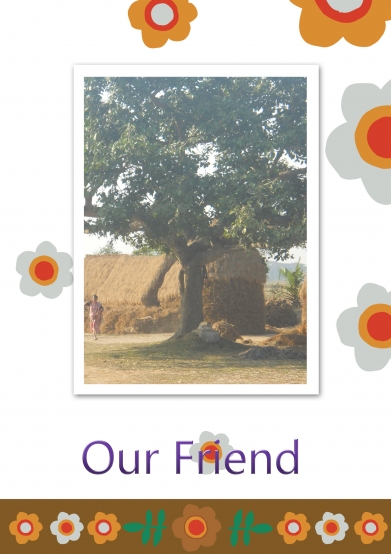 Our Friend