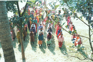 Children of Bangladesh