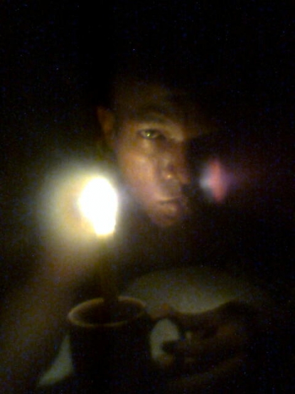 Striving for a better life