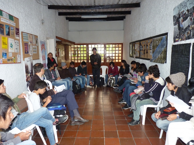 exposicion