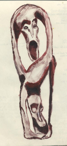 distortion