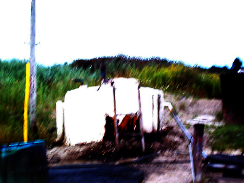 Front Tank