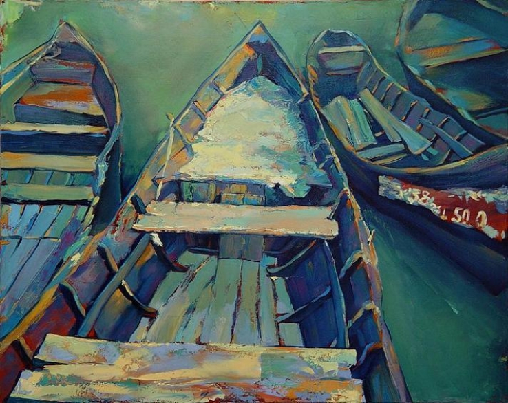 boats II