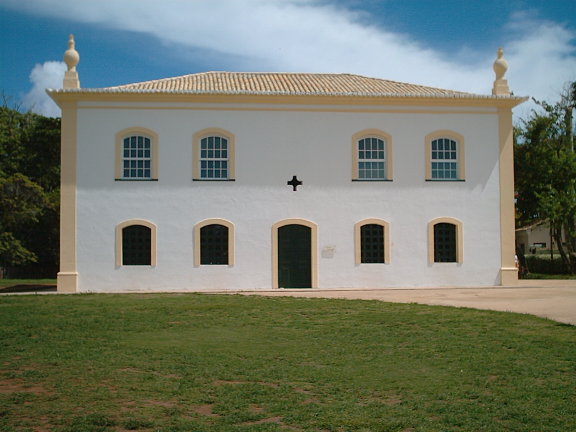 Centro Historico