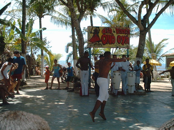 Capoeira