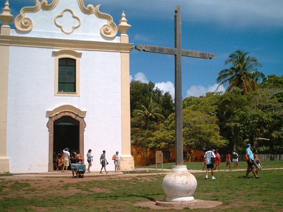 Igreja