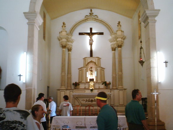 Igreja