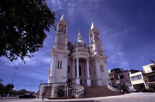 Igreja