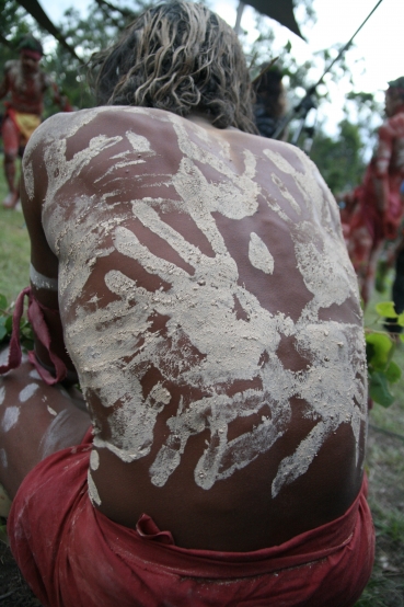 Indigenous Australia