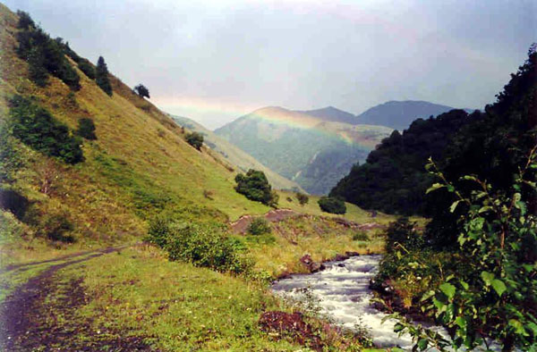 Georgia