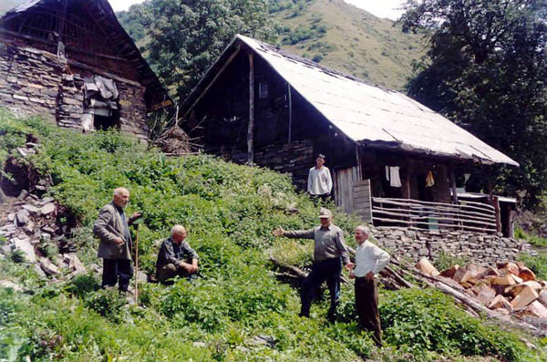 Georgia