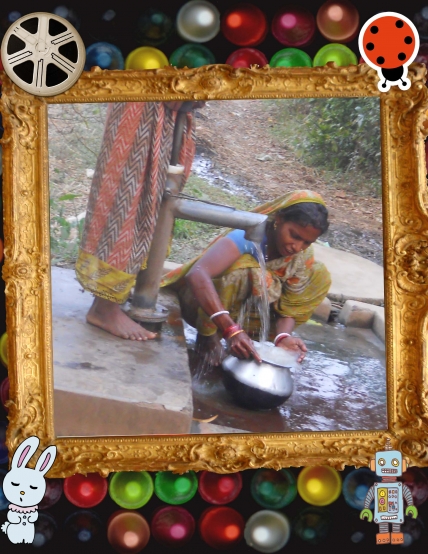 Save Water Save Energy