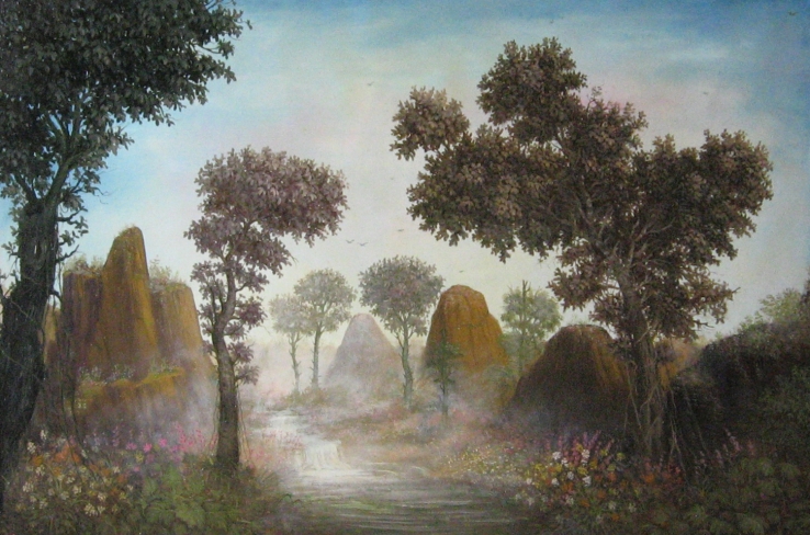forest of rustavi.2