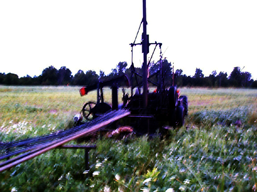 The Machine