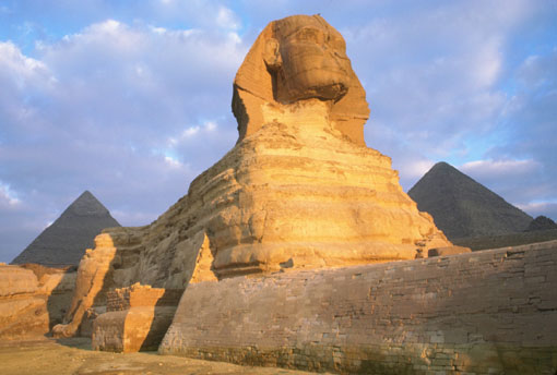 Egypt