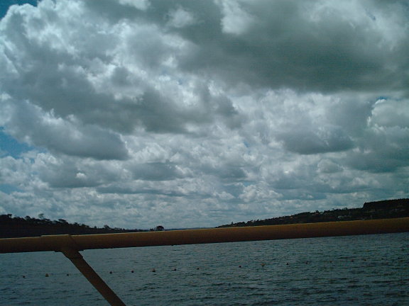 Nuvens