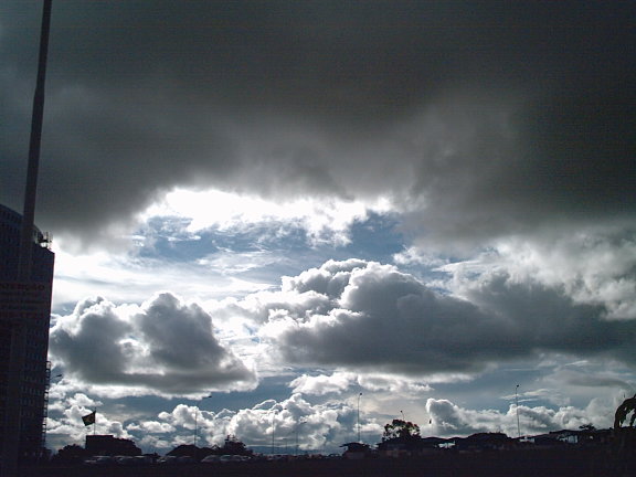 Nuvens 1