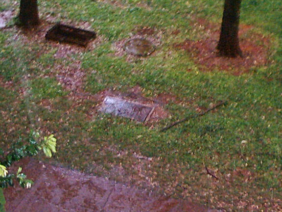 Chuva