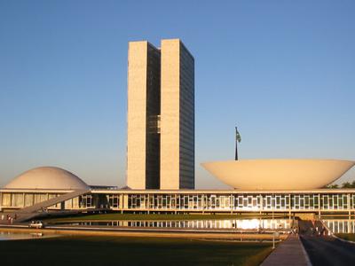 Congresso Nacional-Bras