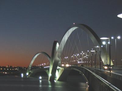 Ponte JK-Bras