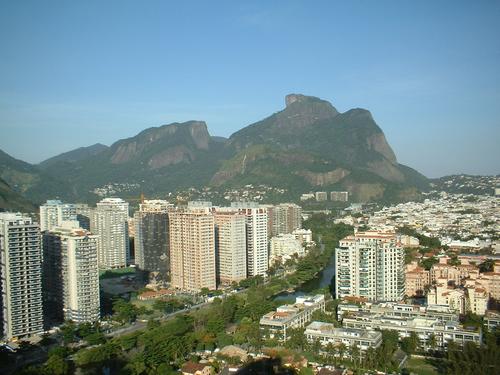 Rio De Janeiro 2003