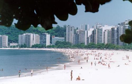 Rio de Janeiro 2003