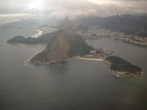 Rio de Janeiro 2003