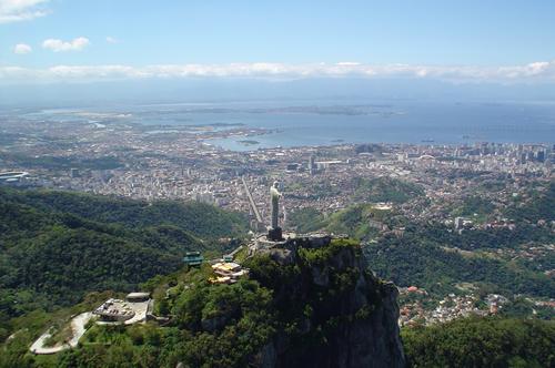 Rio de Janeiro -2003-Brazil