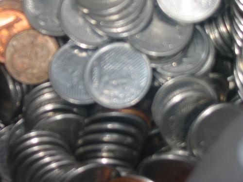 moedas
