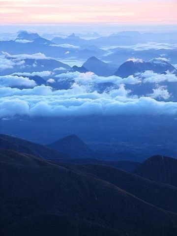 Pico da Bandeira