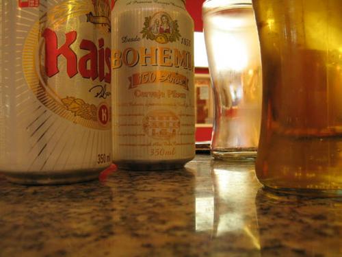 cerveja