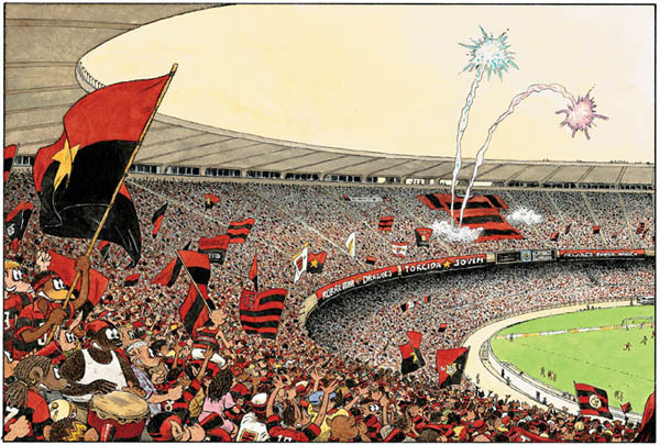 Flamengo !!!!