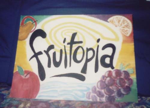 fruitopia