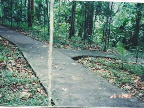 Cross Roads
