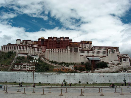 Potala Palace